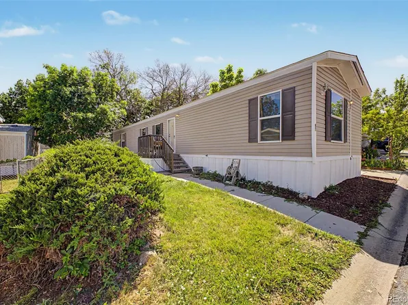 9850 Federal Boulevard LOT 97, Denver, CO 80260