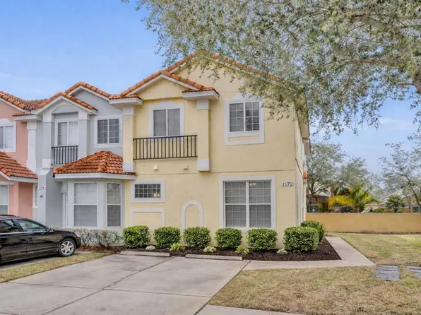 1172 S Beach Cir, Kissimmee, FL 34746