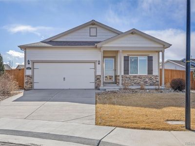 440 6th Street, Dacono, CO, 80514