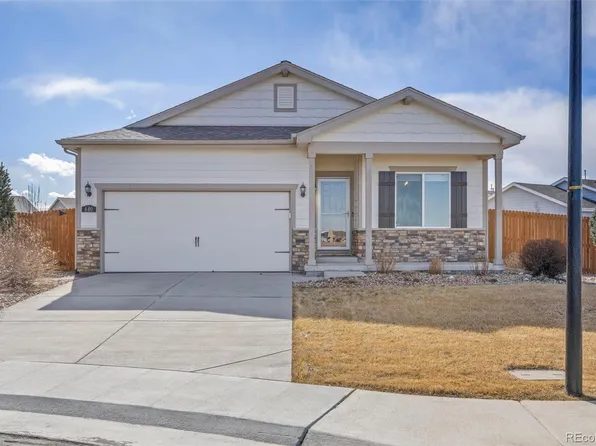 440 6th Street, Dacono, CO 80514