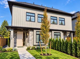 4489 Savoy St, Delta, BC V4K1P3