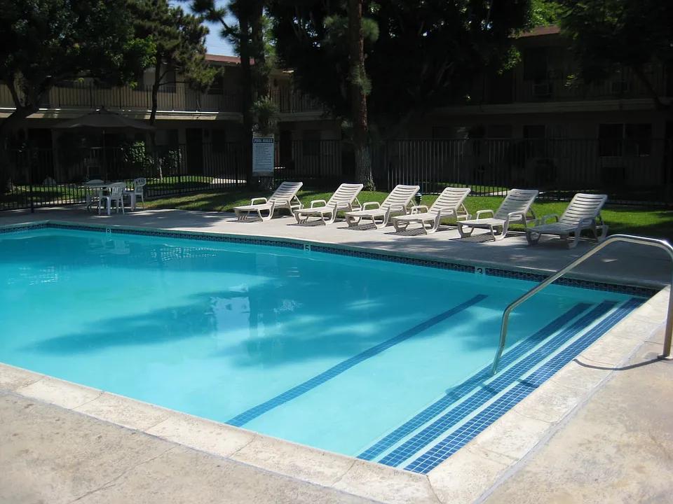 The Enrique Apartments