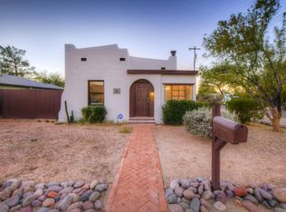 1525 N Palo Verde Blvd, Tucson, AZ 85716