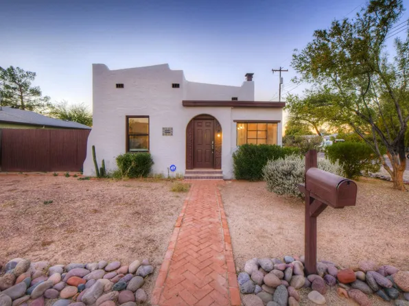 1525 N Palo Verde Blvd, Tucson, AZ 85716