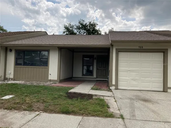 988 Soria Ave, Orlando, FL 32807