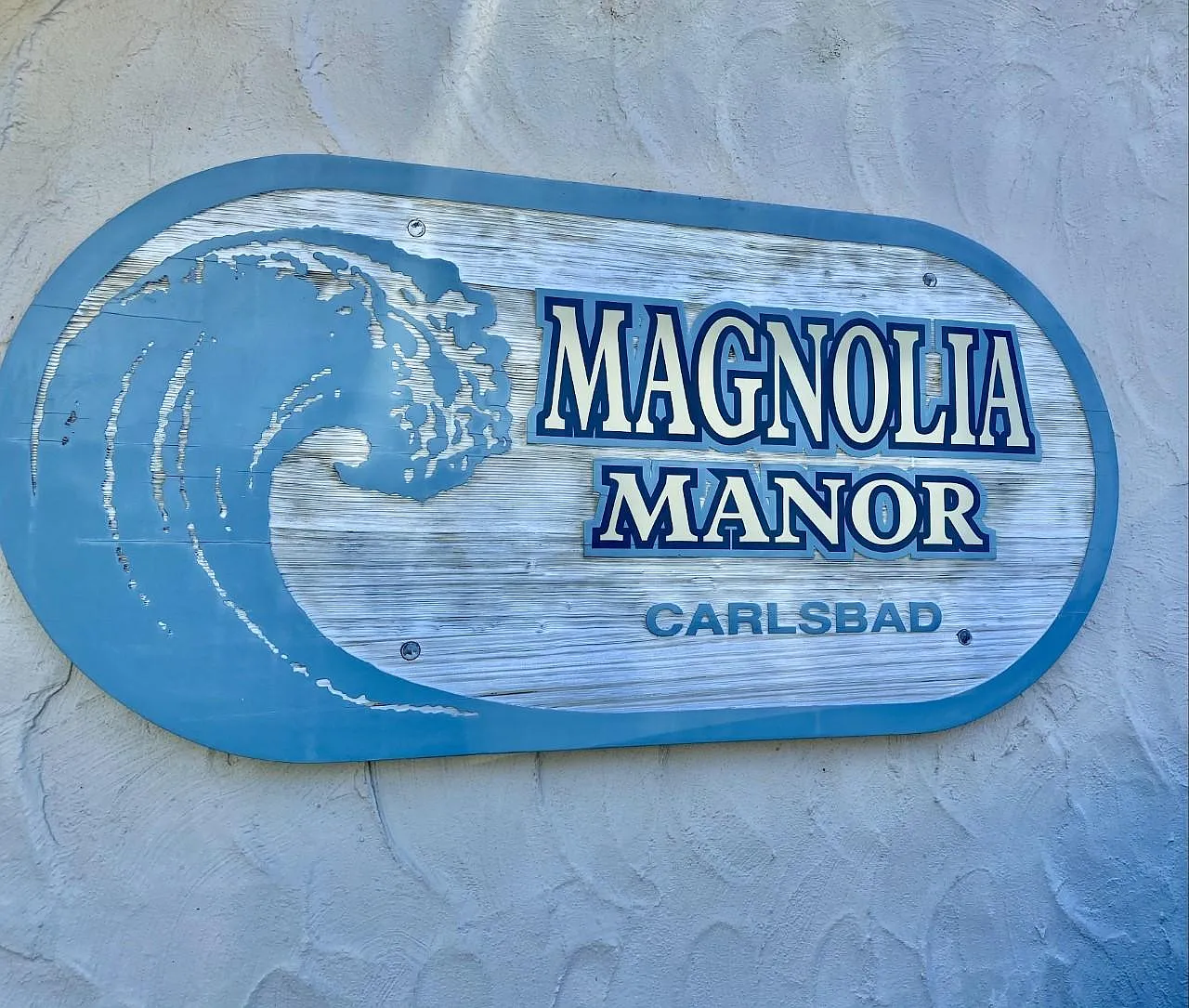 Magnolia Manor — Photo 1