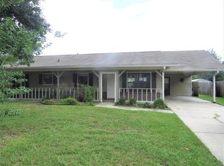 10831 Plummer Cir, Gulfport, MS 39503