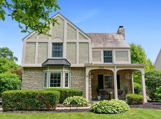 2576 Camden Rd, Columbus, OH 43221