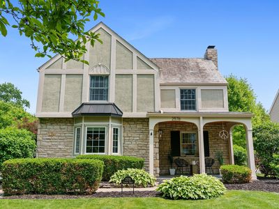 2576 Camden Rd, Columbus, OH, 43221