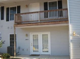 2435 Millwood Loop #8, Harrisonburg, VA 22801