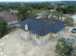 3416 Comal Spgs, Canyon Lake, TX 78133