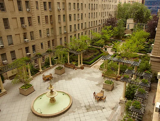 Rented by Brown Harris Stevens | media 33