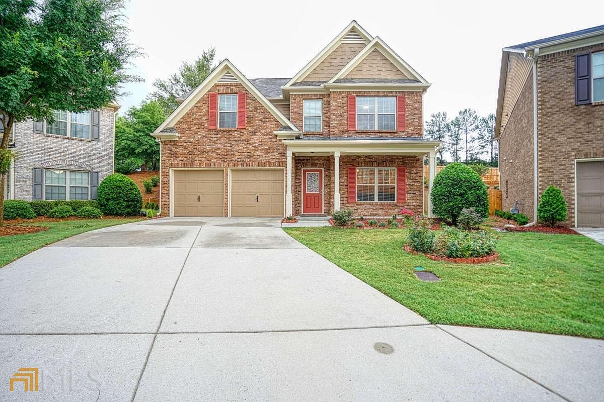 7 Thorncrest Ct, Tucker, GA 30084 Zillow
