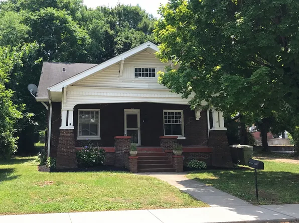 208 E Spring St, Lebanon, TN 37087