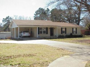 9001 Mabelvale Cut Off Rd, Mabelvale, AR 72103