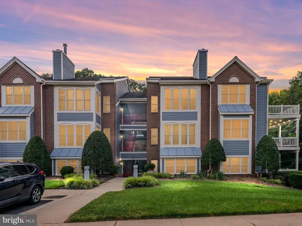 2709 Summerview Way APT 303, Annapolis, MD 21401