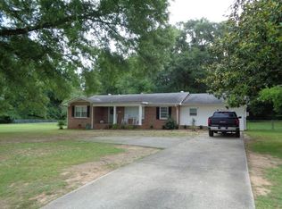 929 Antioch Rd, Cedartown, GA 30125