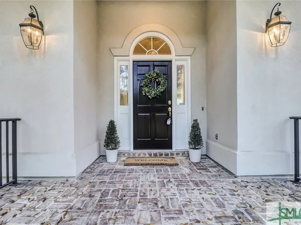 4 Arrow Wood Lane, Savannah, GA 31411