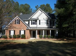 165 Chaucer Pkwy, Fayetteville, GA 30214