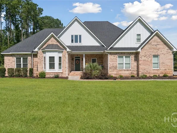 615 Savannah Road, Richmond Hill, GA 31324