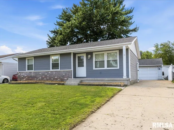 3006 Sandgate Rd, Springfield, IL 62702