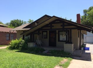 1524 NW 34th St, Oklahoma City, OK 73118