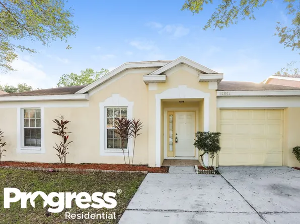 12504 Dawn Vista Dr, Riverview, FL 33578