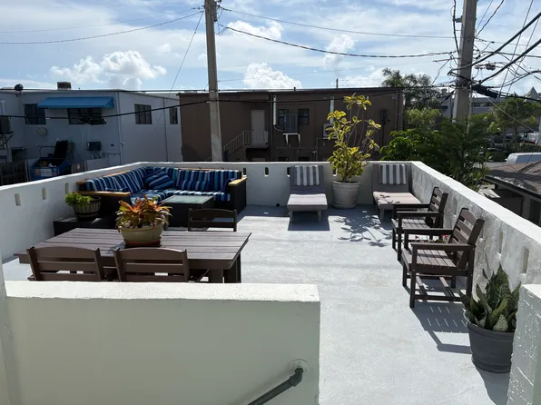 4342 Seagrape Dr #1, Fort Lauderdale, FL 33308