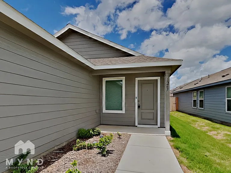 1267 Hackberry Trl — Photo 19