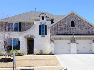 7421 Sabine Dr, McKinney, TX 75071