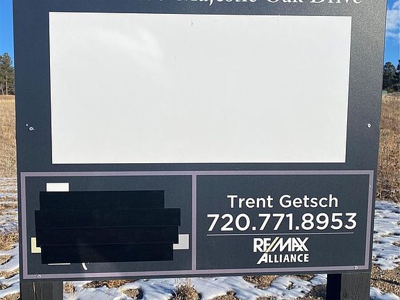 3rd image of 9833 Majestic Oak Drive LOT 1