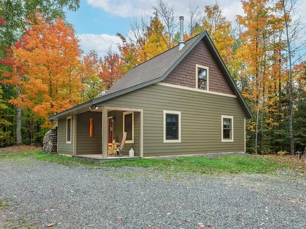 6851 Cth B, Land O Lakes, WI 54540