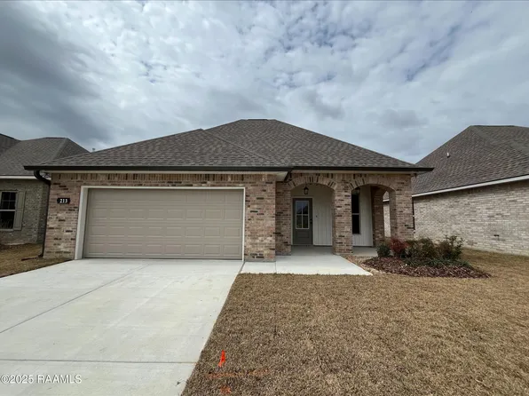 213 Wakely Ct, Lafayette, LA 70506