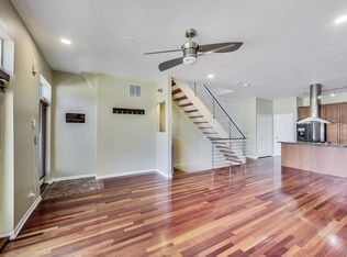 908 N Paulina St #1F, Chicago, IL 60622