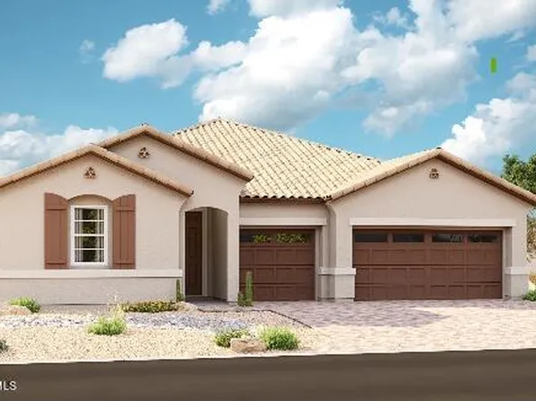 6566 N 128TH Lane, Glendale, AZ 85307