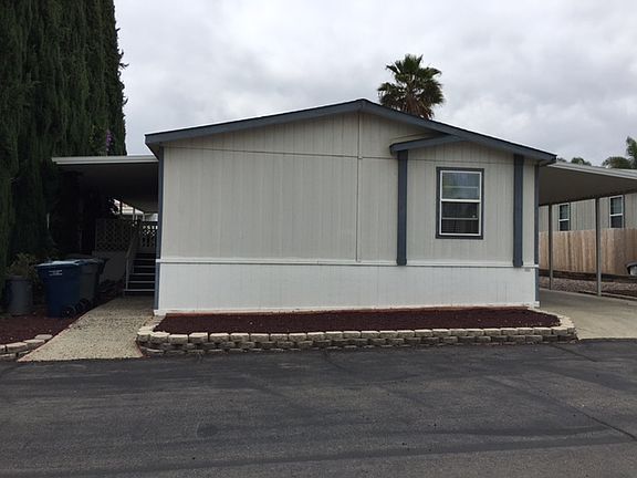 2nd image of 1301 S Hale Ave Spc 55