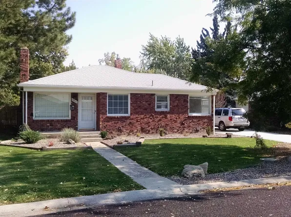 900 S Wade Cir, Boise, ID 83705