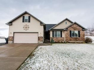 1189 Hyrum Blvd, Hyrum, UT 84319