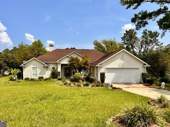 3473 Robin Rdg, Waycross, GA 31503