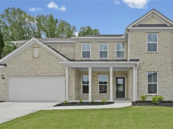 136 Aj Welch Jr Way, McDonough, GA 30252