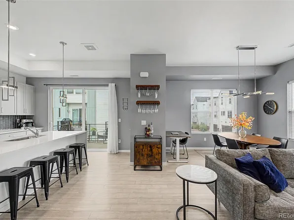 1661 W 67th Circle, Denver, CO 80221