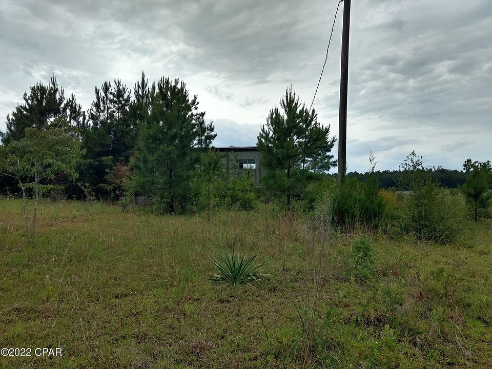 0 Long Round Bay Rd, Bonifay, FL 32425 MLS 727163 Zillow