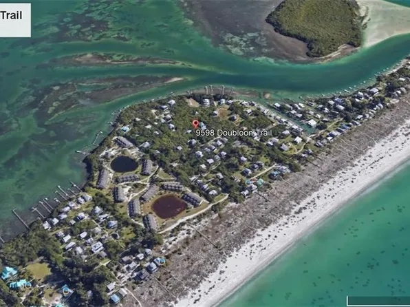 9598 Doubloon Trl, Placida, FL 33946
