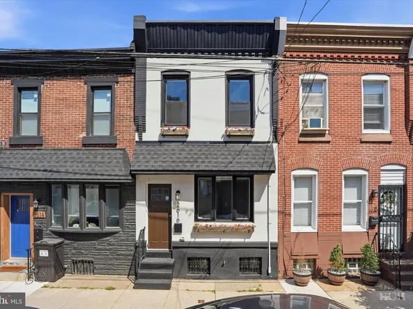 2616 Cedar St, Philadelphia, PA 19125
