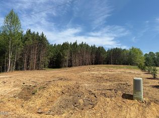 2345 Peachtree Hills Rd LOT 9, Spring Hope, NC 27882