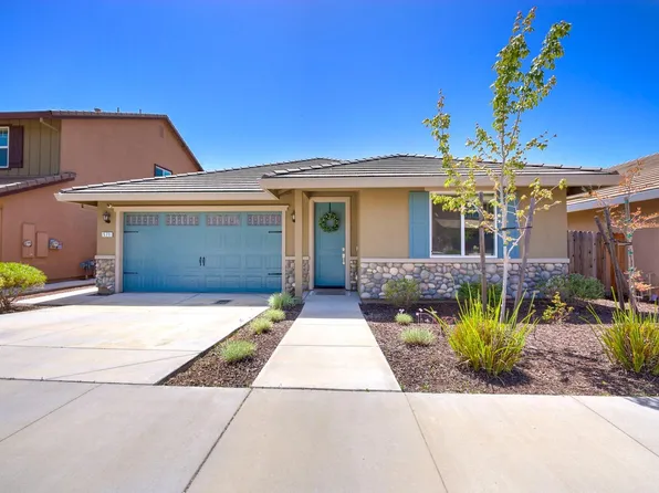 571 Willow Ridge Ct, Folsom, CA 95630