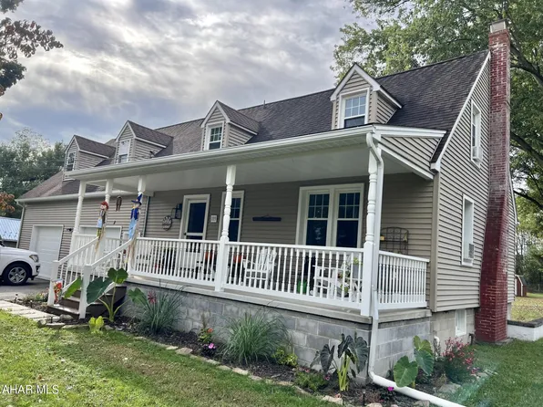 119 Spencer Creek Dr, Duncansville, PA 16635