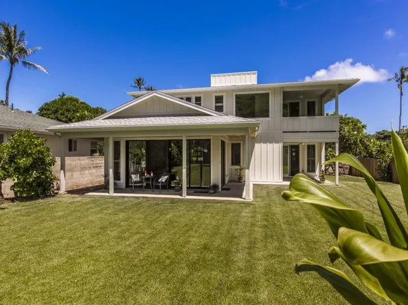 1242 Aalapapa Dr, Kailua, HI 96734