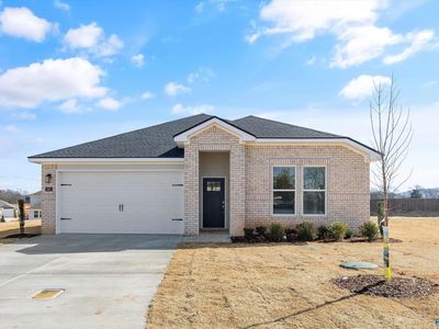 205 Sunhill Ct, Harvest, AL, 35749