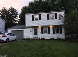 478 Stonewood St, Canal Fulton, OH 44614